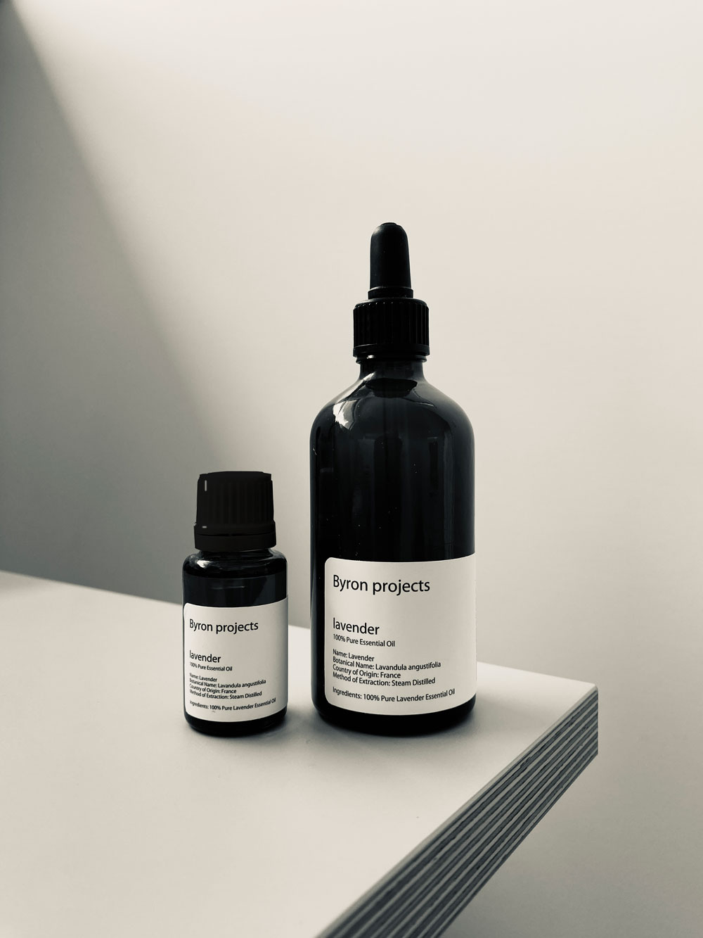 ブレンドアロマ｜精油｜OEM｜株式会社ボタニカリー